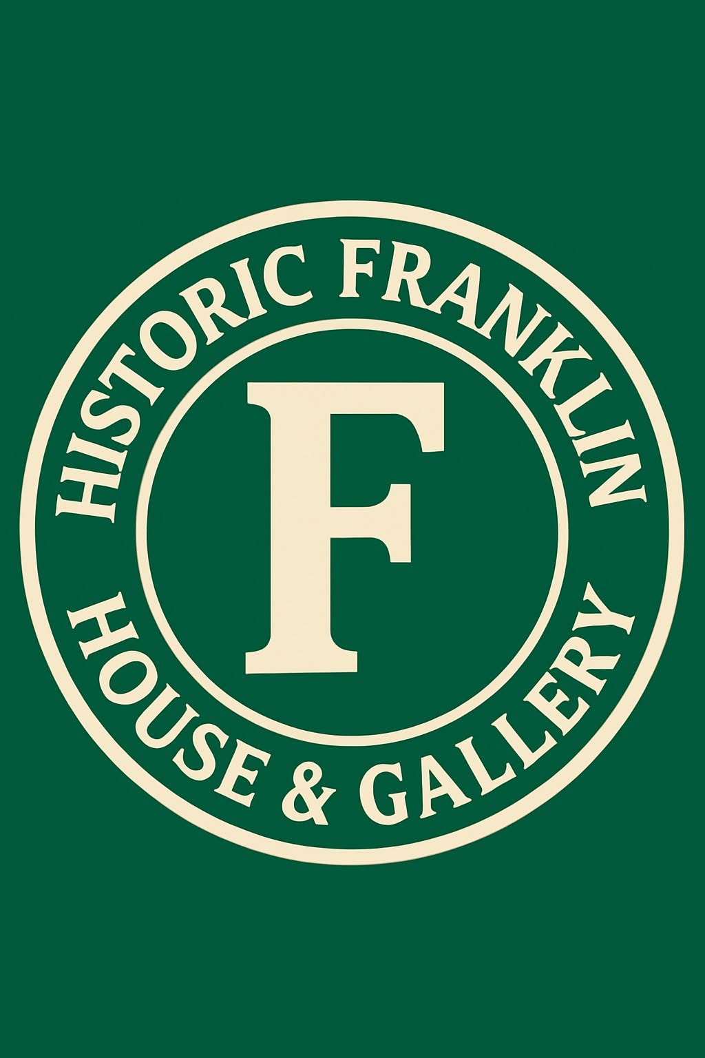 Historic Franklin House_logo